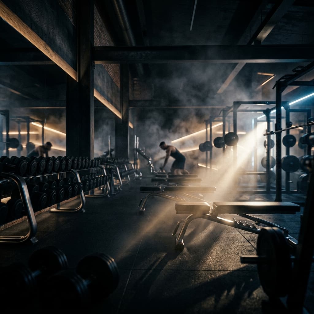 Kyrox Muscle Premium Supplements